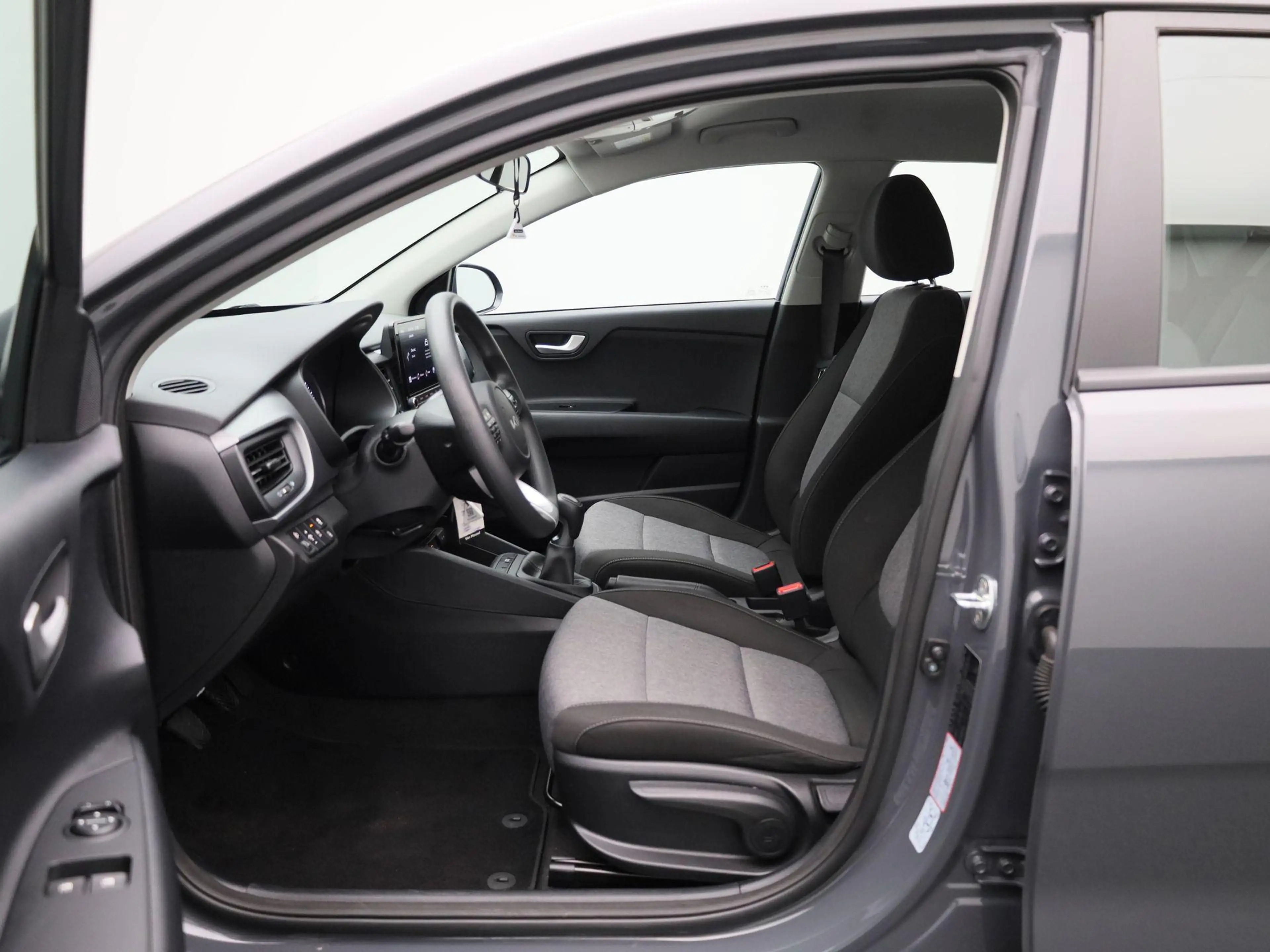 Kia Stonic 1.0 T-GDi MHEV ComfortLine | APPLE CARPLAY - ANDRO — photo 9