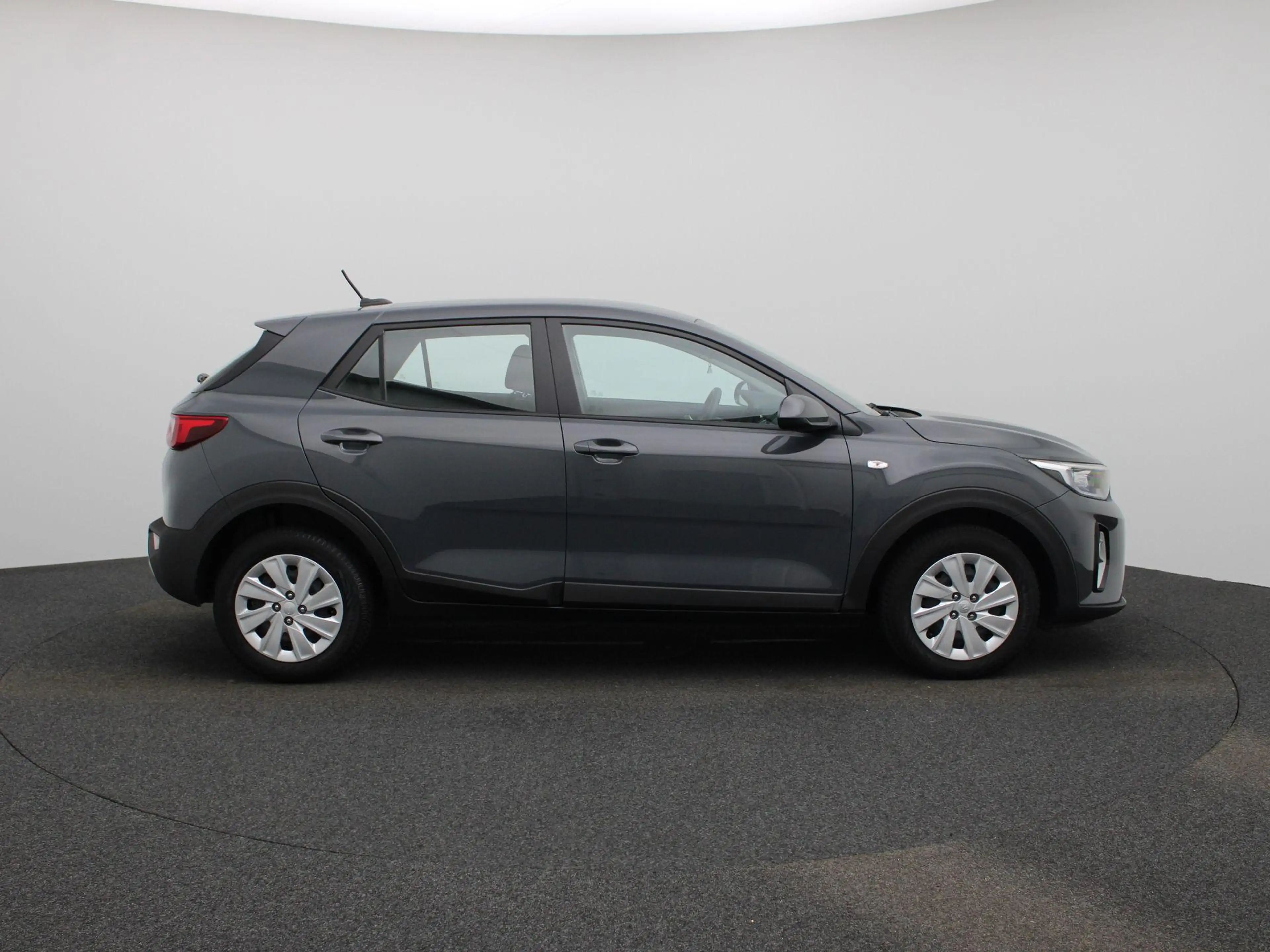 Kia Stonic 1.0 T-GDi MHEV ComfortLine | APPLE CARPLAY - ANDRO — photo 6