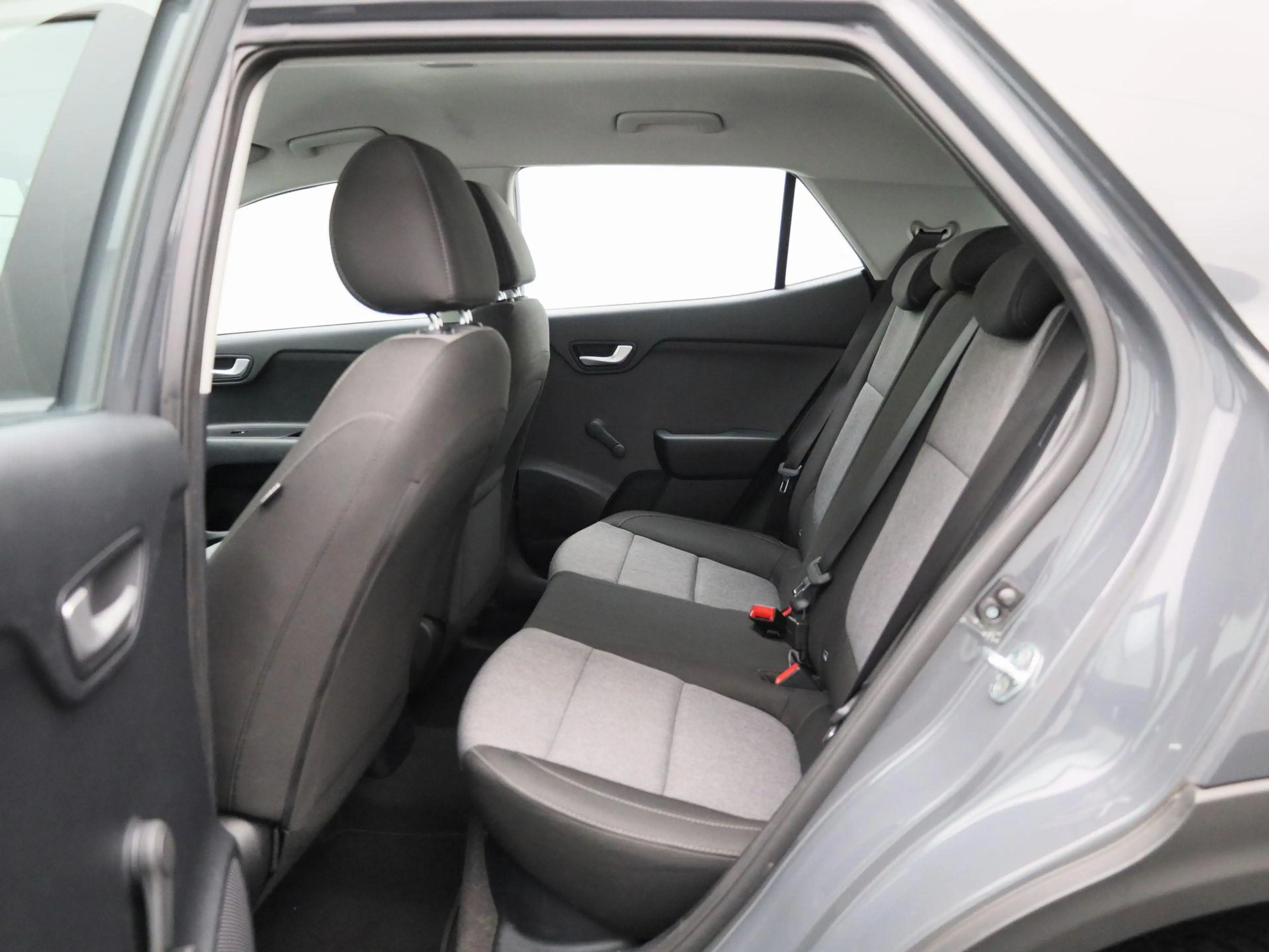 Kia Stonic 1.0 T-GDi MHEV ComfortLine | APPLE CARPLAY - ANDRO — photo 10
