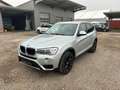 BMW X3 xDrive 20 d Advantage Grau - thumbnail 1