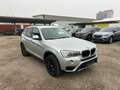 BMW X3 xDrive 20 d Advantage Grau - thumbnail 2