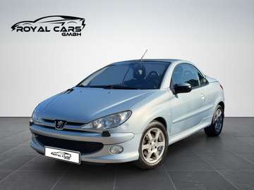 Cabriolet CC Platinum KLIMA*SHZ*LEDER*TOP*