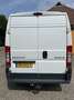 Peugeot Boxer Boxer 333 2.2 HDI L1H2 Blanc - thumbnail 4