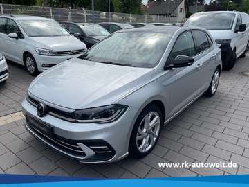 VI Style 1.0 TSI Navi Digitales Cockpit LED Blendf