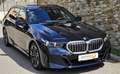 BMW 520 d Touring MHEV Aut.*M-Paket*Memory*Harman Kardon* Schwarz - thumbnail 3