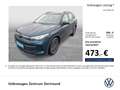 Volkswagen Tiguan 1.5 HYBRID LIFE NEUES MODELL AHK 360CAM Bleu - thumbnail 3
