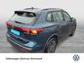 Volkswagen Tiguan 1.5 HYBRID LIFE NEUES MODELL AHK 360CAM Bleu - thumbnail 5