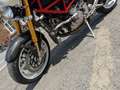 Ducati Monster S4R s4rs Білий - thumbnail 8