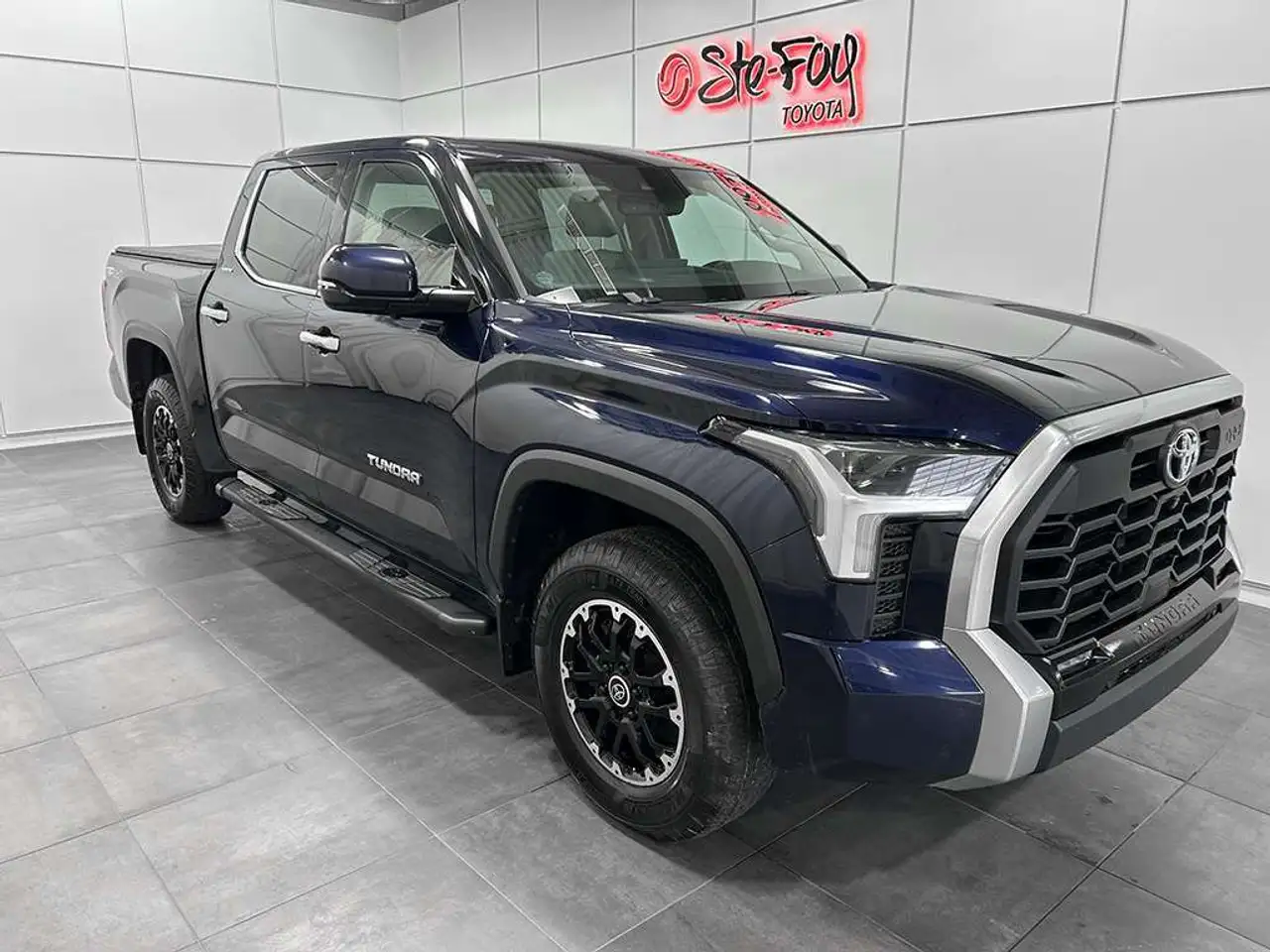2022 Toyota Tundra