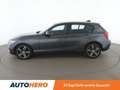 BMW 116 116i *NAVI*LIM*PDC*SHZ*KLIMA* Gri - thumbnail 3