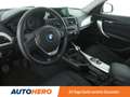 BMW 116 116i *NAVI*LIM*PDC*SHZ*KLIMA* Gri - thumbnail 11