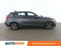 BMW 116 116i *NAVI*LIM*PDC*SHZ*KLIMA* Gri - thumbnail 7
