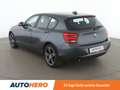 BMW 116 116i *NAVI*LIM*PDC*SHZ*KLIMA* Gri - thumbnail 4