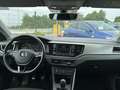 Volkswagen Polo VI 6 1.6 TDI 80 Confortline Blanc - thumbnail 7