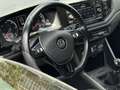 Volkswagen Polo VI 6 1.6 TDI 80 Confortline Blanc - thumbnail 8