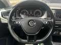 Volkswagen Polo VI 6 1.6 TDI 80 Confortline Blanc - thumbnail 9