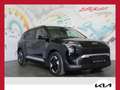 Kia EV3 FWD 81,4kWh Long Range Earth *LED, NAVI, TOTWIN... Schwarz - thumbnail 1