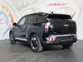 Kia EV3 FWD 81,4kWh Long Range Earth *LED, NAVI, TOTWIN... Schwarz - thumbnail 5