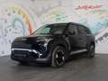 Kia EV3 FWD 81,4kWh Long Range Earth *LED, NAVI, TOTWIN... Schwarz - thumbnail 3