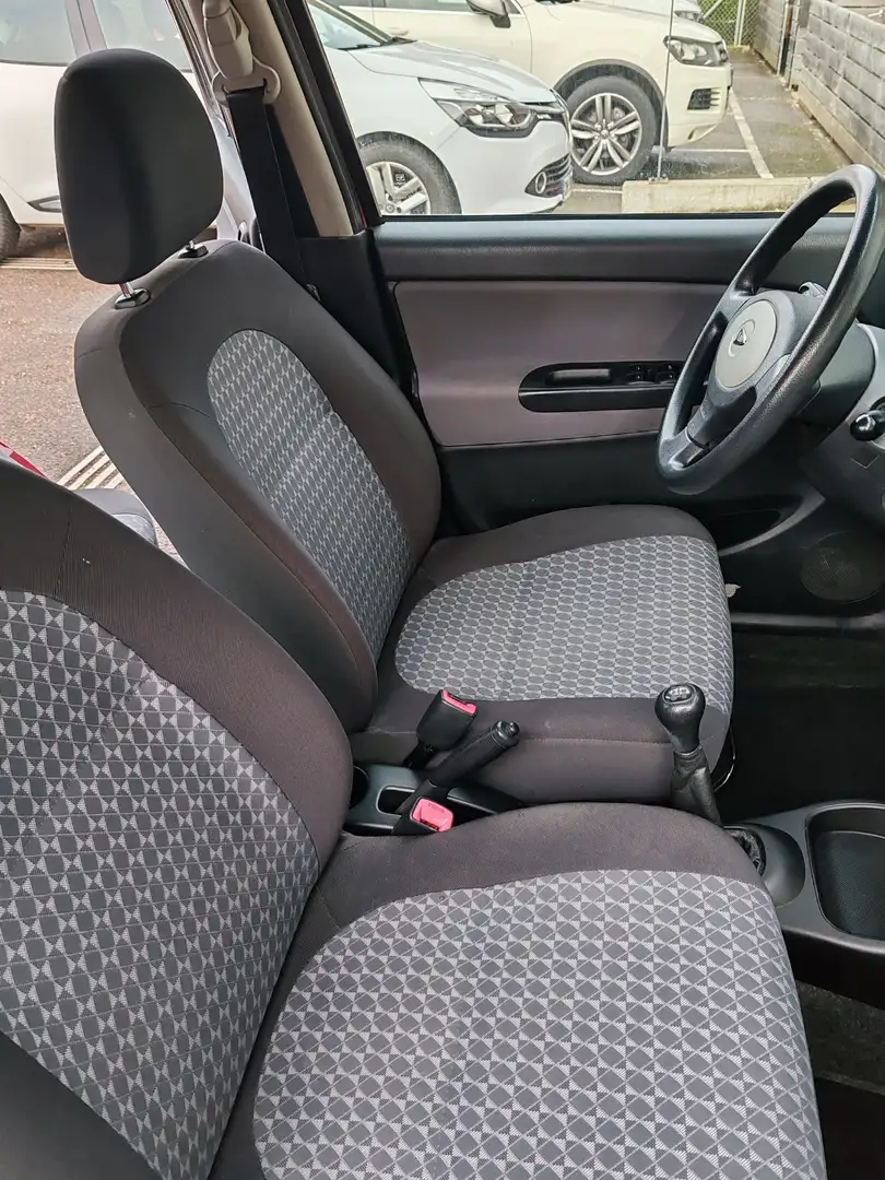 Daihatsu Trevis 1.0 - 2