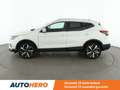 Nissan Qashqai 1.3 DIG-T Acenta Wit - thumbnail 3