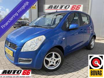 1.0 Trend AIRCO