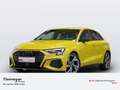 Audi S3 LM19 ASSIST PRIVACY Gelb - thumbnail 1