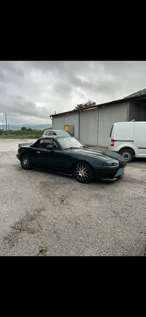 Mazda MX-5 1.6 Versione Speciale - 2