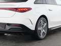 Mercedes-Benz EQE 350 Edition AMG PANO AHK NIGHT DISTRO 360° Weiß - thumbnail 3