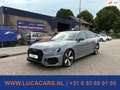 Audi RS4 A4 Avant 2.9 TFSI quattro Gris - thumbnail 1