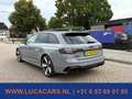 Audi RS4 A4 Avant 2.9 TFSI quattro Gris - thumbnail 4