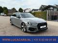 Audi RS4 A4 Avant 2.9 TFSI quattro Gris - thumbnail 2