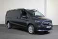 Mercedes-Benz Vito 114 CDI XL Overbrengvoertuig (in aanbouw) Zilver - thumbnail 4