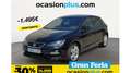 SEAT Leon 1.5 TGI GNC S&S FR Fast Edition 130 Noir - thumbnail 1