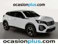 Peugeot 2008 Hybrid Allure eDCS6 145 Blanco - thumbnail 2