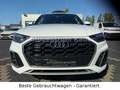 Audi Q5 40 TDI quattro S line*Matrix*Navi*AHK*Alcanta Weiß - thumbnail 1
