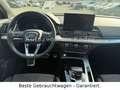 Audi Q5 40 TDI quattro S line*Matrix*Navi*AHK*Alcanta Weiß - thumbnail 21