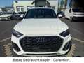 Audi Q5 40 TDI quattro S line*Matrix*Navi*AHK*Alcanta Weiß - thumbnail 2