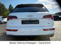 Audi Q5 40 TDI quattro S line*Matrix*Navi*AHK*Alcanta Weiß - thumbnail 6