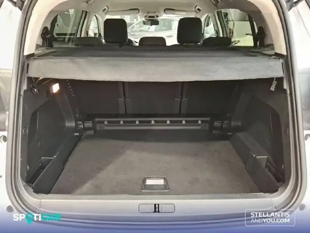Citroen C5 Aircross view 6