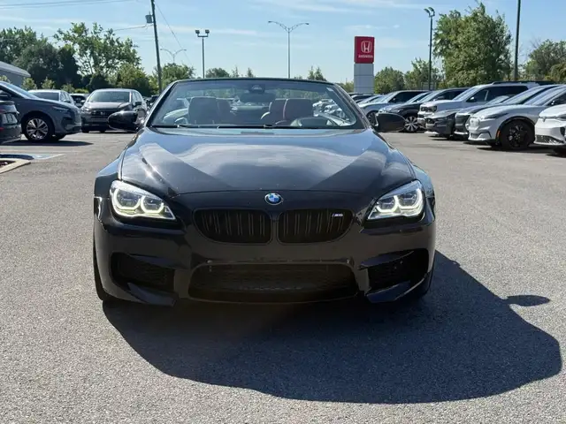 BMW M6 2016 — photo 2