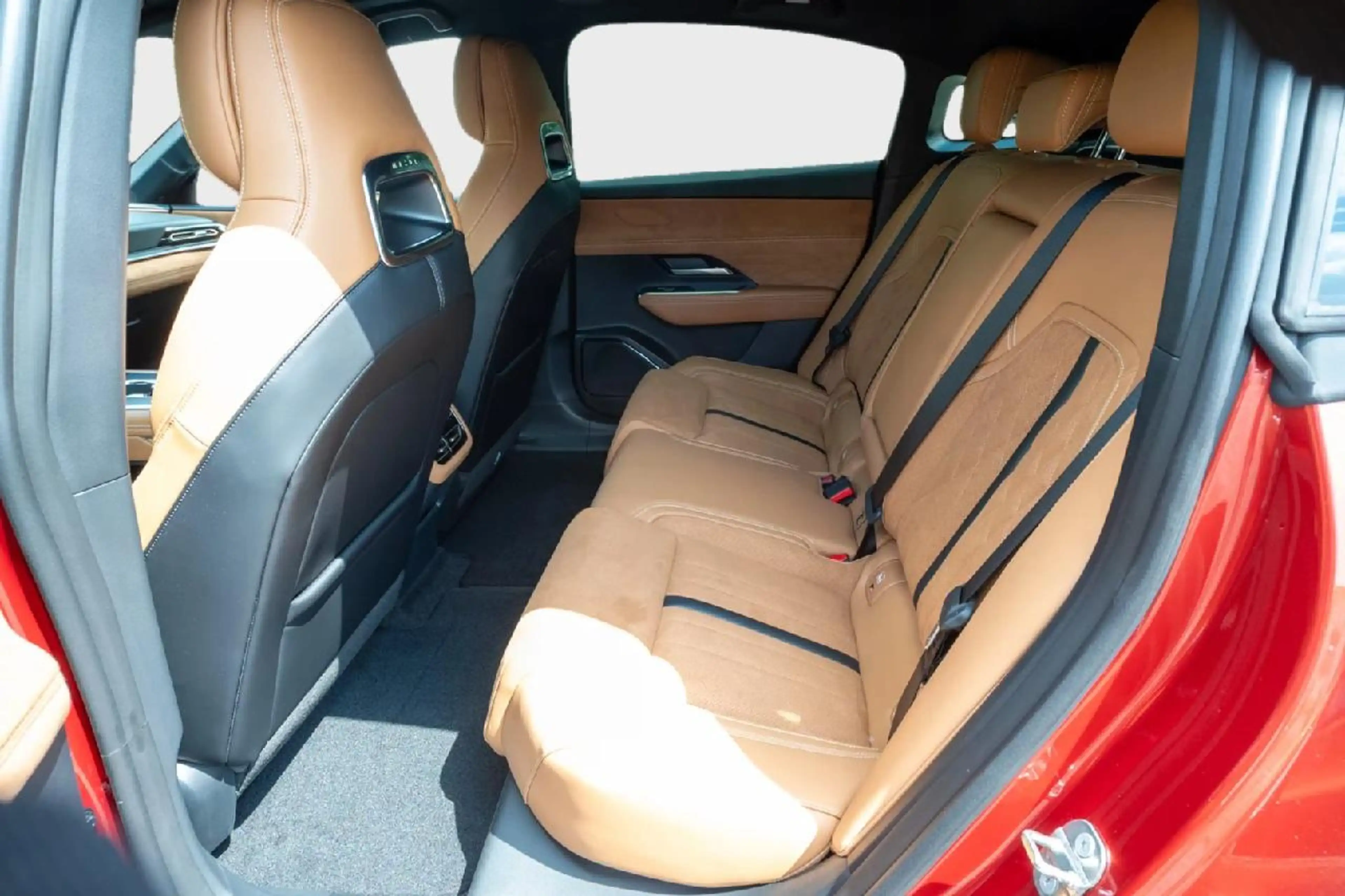 Mazda 6e 190 kW EV Takumi Plus VOLL — photo 9