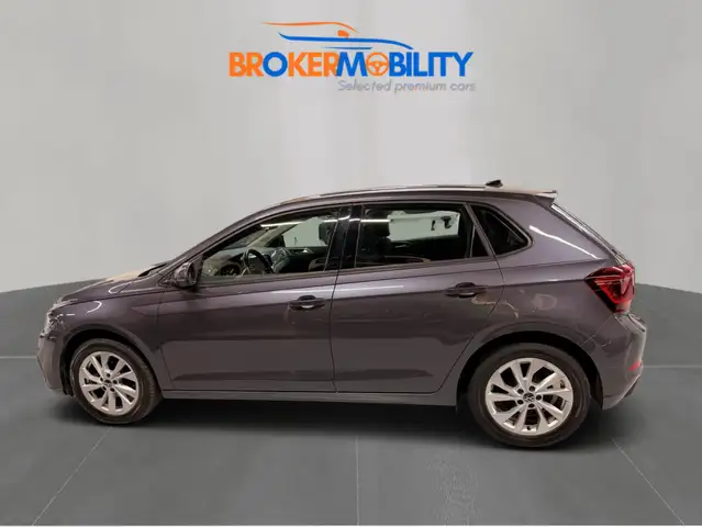 Volkswagen Polo view 7