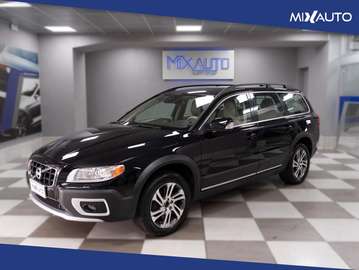 2.4 d5 VED Momentum 215CV Geartronic EU5