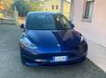 Tesla Model 3 Model 3 Long Range Dual Motor awd Blu/Azzurro - thumbnail 7