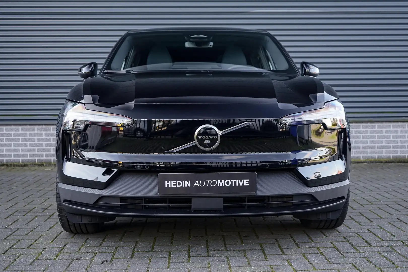 Volvo EX30 Single Motor Extended Range Plus 69 kWh | Harman/K Negro - 2