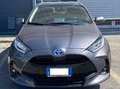 Toyota Yaris Yaris IV 2020 1.5h Trend Grigio - thumbnail 1