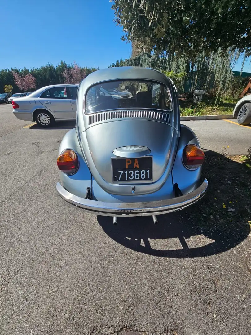 Volkswagen Maggiolino - 2