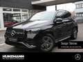 Mercedes-Benz GLE 400 e 4M AMG Night Panorama Sitzklima AHK Negru - thumbnail 1