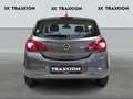 Opel Corsa Enjoy 1.2i 70pk - Airco - Bluetooth - GPS Gris - thumbnail 24